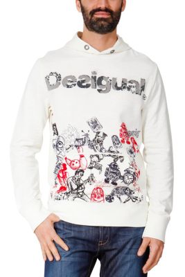 Jumpers Desigual Dante  