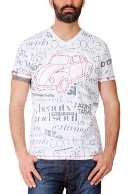 T-shirts & Polos  Desigual Tossa  