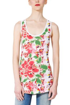 T-shirts & Camises Desigual Carla  