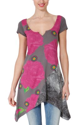 T-shirts & Camisas Desigual Sonja  