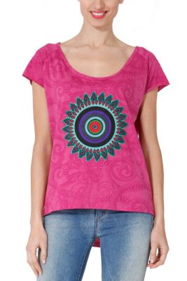 T-shirts & Camisas Desigual Elisabeth  