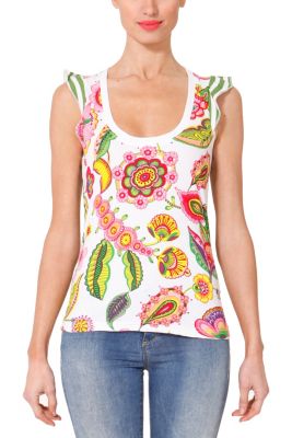 Alles sehen Desigual Gaby