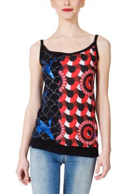 Alles sehen Desigual Nuria   