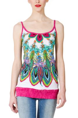 Alles sehen Desigual Jane   