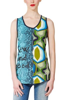 Alles sehen Desigual Reese  