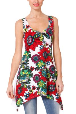 T-shirts & Camisas Desigual Olivia 