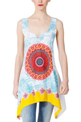 T-shirts & Camisas Desigual Desiree  