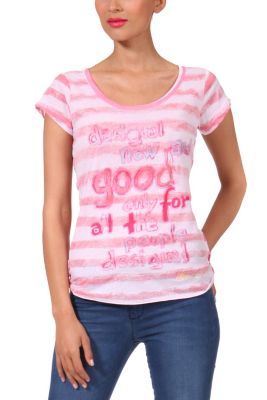 T-shirts & Camisas Desigual Ukel