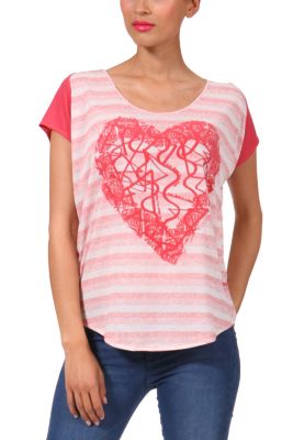 T-shirts & Camisas Desigual Gepet