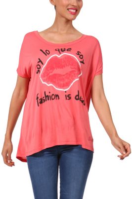 T-shirts & Camisas Desigual Fashion