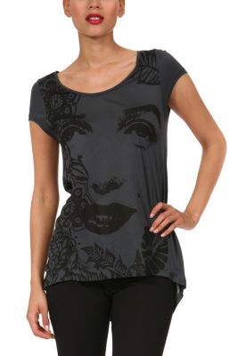 T-shirts & Camisas Desigual Ismet