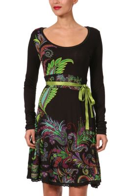 Dresses Desigual Mery