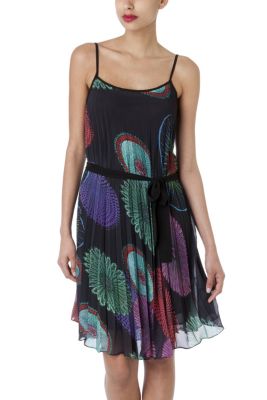 Vestidos Desigual Boreal