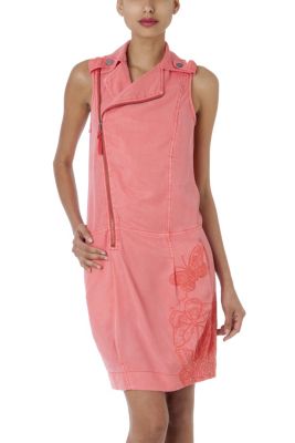 Dresses Desigual Brasil