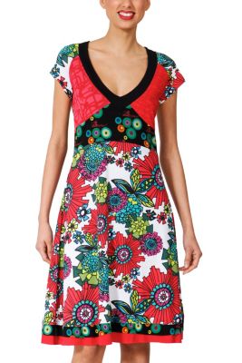 Dresses Desigual Mabel   
