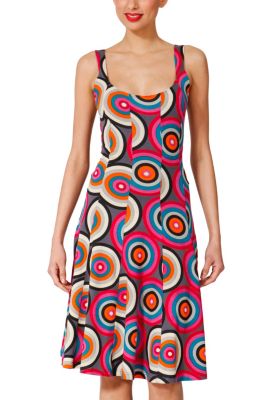 Dresses Desigual Chantal    