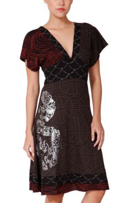 Vestidos Desigual Jessica 