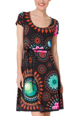Vestits  Desigual Miss Fantastic