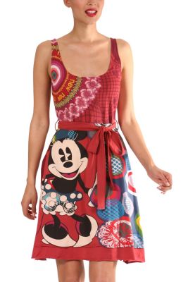 Vestidos Desigual Granada