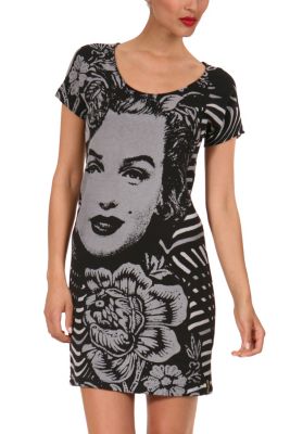 Dresses Desigual Lynmar