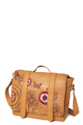 Accessoires Desigual Lille Maletin Flores