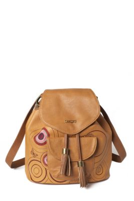 Accessorios Desigual Bagpack Paris