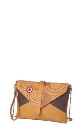 Accessorios Desigual Clutch Toulouse