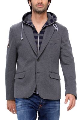 Chaquetas Desigual Different