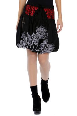 Faldas  Desigual Wanda
