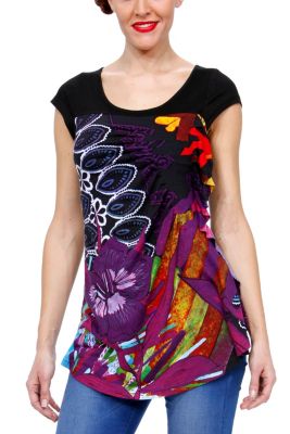 T-shirts & Shirts Desigual Stellar