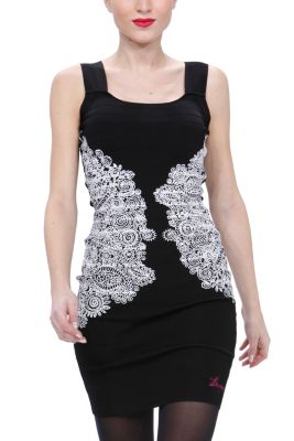 Dresses Desigual Charlete