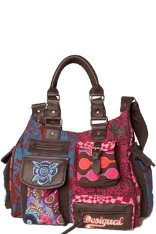 Bags Desigual London Martina