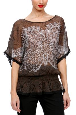 T-shirts & Shirts Desigual Oxley