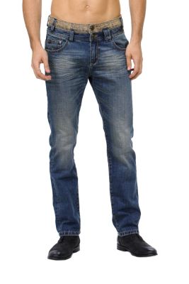 Denim Desigual Bown