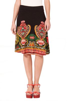 Skirts Desigual Carolina