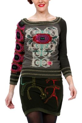 Sweaters & Hoodies Desigual Milena