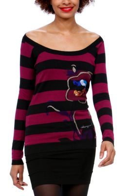 Sweaters & Hoodies Desigual Sombra