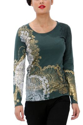 Sweaters & Hoodies Desigual Leila