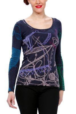 Jerseys & Sudaderas Desigual Pablo