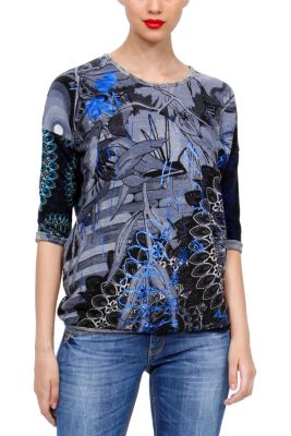 T-shirts & Shirts Desigual Clorinda