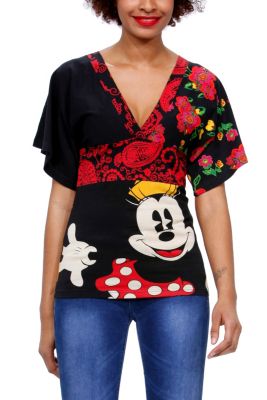 T-shirts & Shirts Desigual Japo
