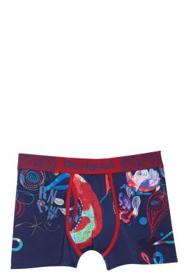 Bodywear Desigual Rainbow