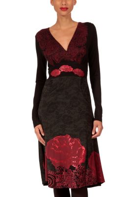 Dresses Desigual Holly