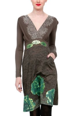 Dresses Desigual Holly
