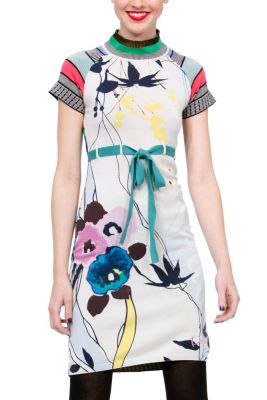 Dresses Desigual Verino