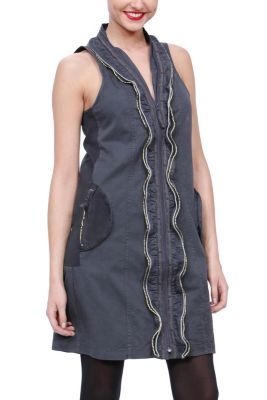 Dresses Desigual Spring