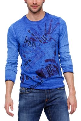 T-shirts & Polos Desigual Big Day