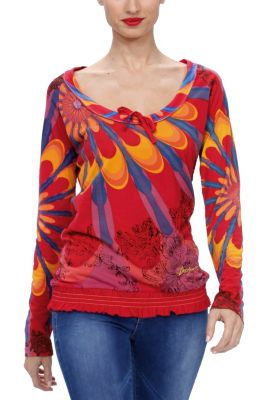 T-shirts & Shirts Desigual Sun