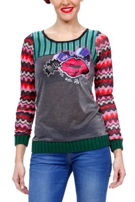 T-shirts & Shirts Desigual Nico