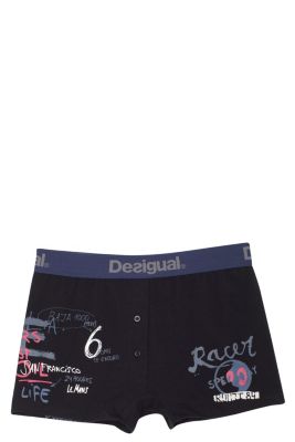 Accesorios Desigual Race